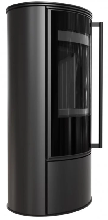 Kratki Erik PRO thermotec černá